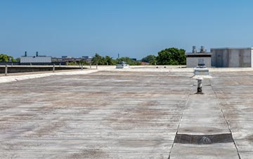 Gartocharn commercial flat roofing