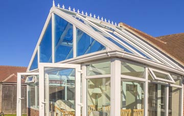 conservatory roof insulation costs Gartocharn