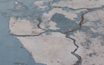 fibreglass roofing replacement Gartocharn