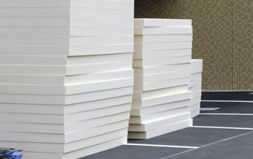 Gartocharn flat roof insulation costs