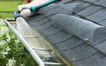 Gartocharn gutter cleaning costs