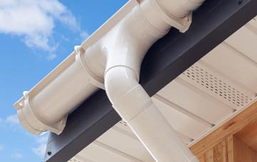 Gartocharn gutter installation costs