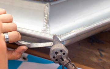 disadvantages of Gartocharn lead roofing