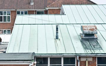 Gartocharn lead roofing costs
