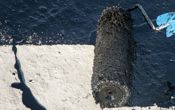 Gartocharn liquid sealant waterproofing