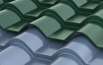 who should consider Gartocharn plastic roofs