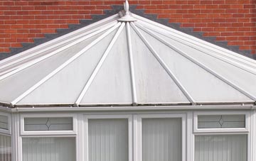 Gartocharn polycarbonate conservatory roof repairs