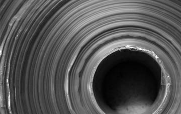 Gartocharn pvc roof replacement