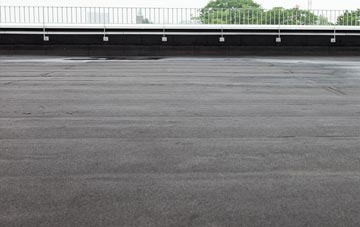 Gartocharn asphalt roof replacement