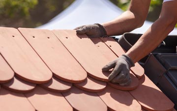 Gartocharn roof tile contractors