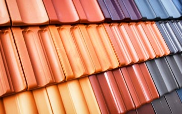 Gartocharn roof tile costs