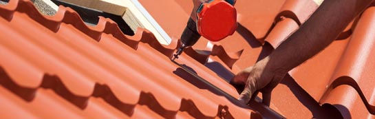 save on Gartocharn roof installation costs