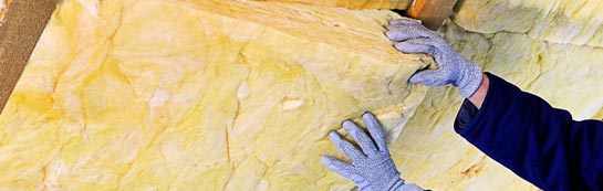 quotes for Gartocharn roof insulation