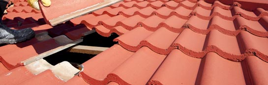 compare Gartocharn roof repair quotes