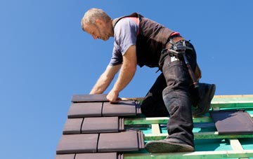 disadvantages of Gartocharn slate roofing