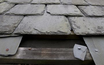 Gartocharn slate roof repairs and maintenance