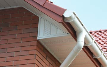 Gartocharn soffit repair costs