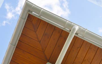 Gartocharn soffit types