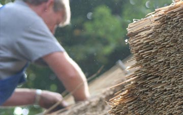 professional Gartocharn thatchers