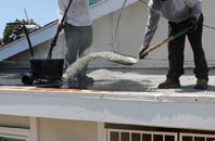 Gartocharn flat roofing repair