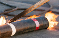 free Gartocharn flat roofing repair quotes