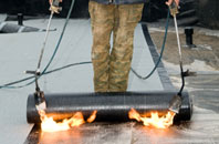 Gartocharn flat roof sealing quote