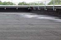 find rated Gartocharn flat roofing companies