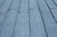 Gartocharn lead roofing