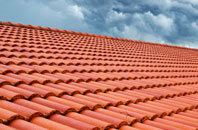Gartocharn roofing tiles