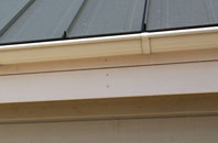 Gartocharn soffit repair
