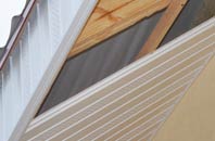 rated Gartocharn soffit repair companies