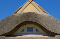 Gartocharn thatch roofing